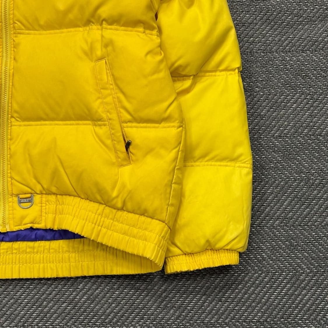 나이키 삼나스포츠 덕다운 패딩v0407 상품이미지4