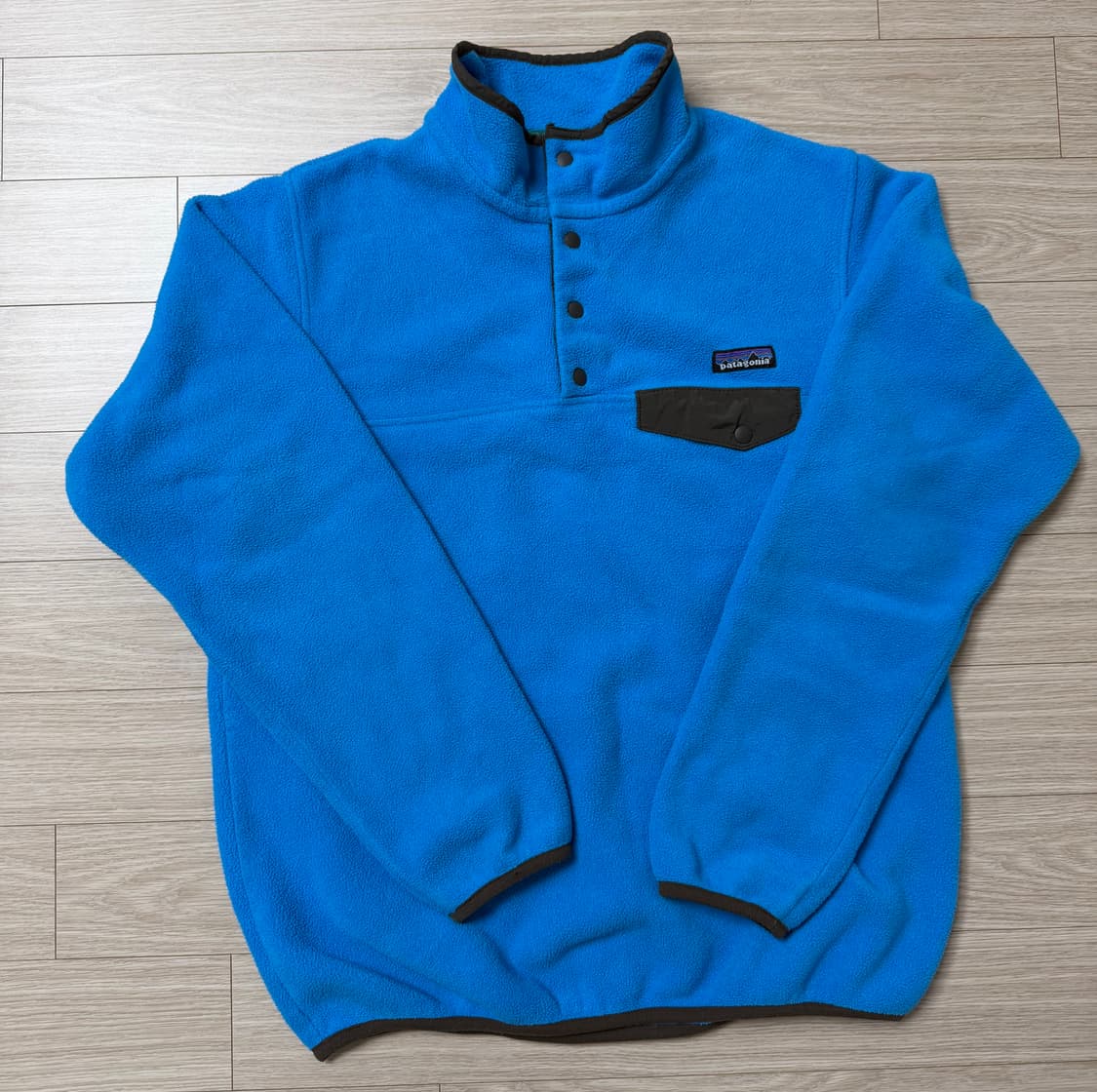 파타고니아 신칠라 라이트웨이트 우먼즈 상품이미지2