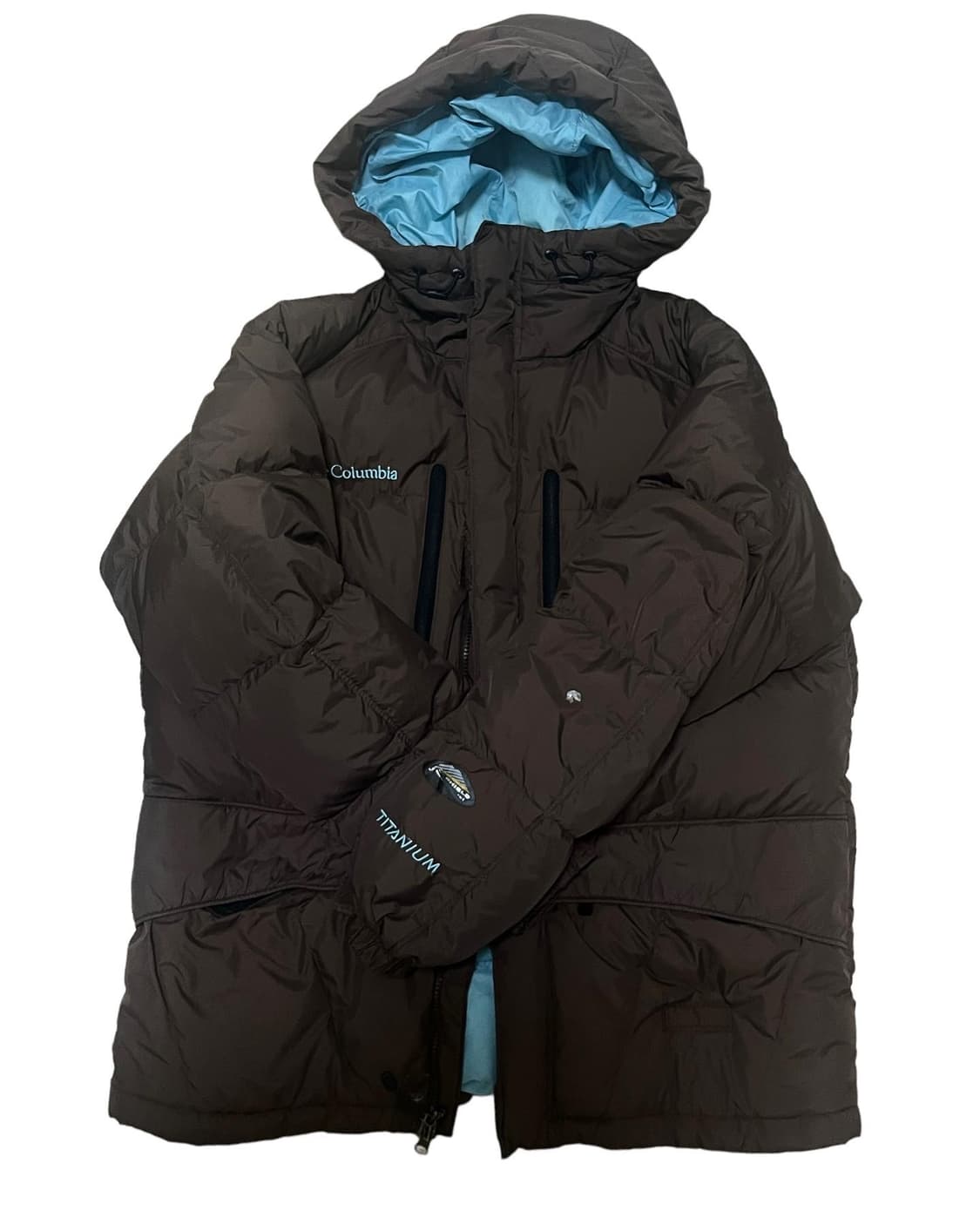 Columbia pedding 상품이미지3