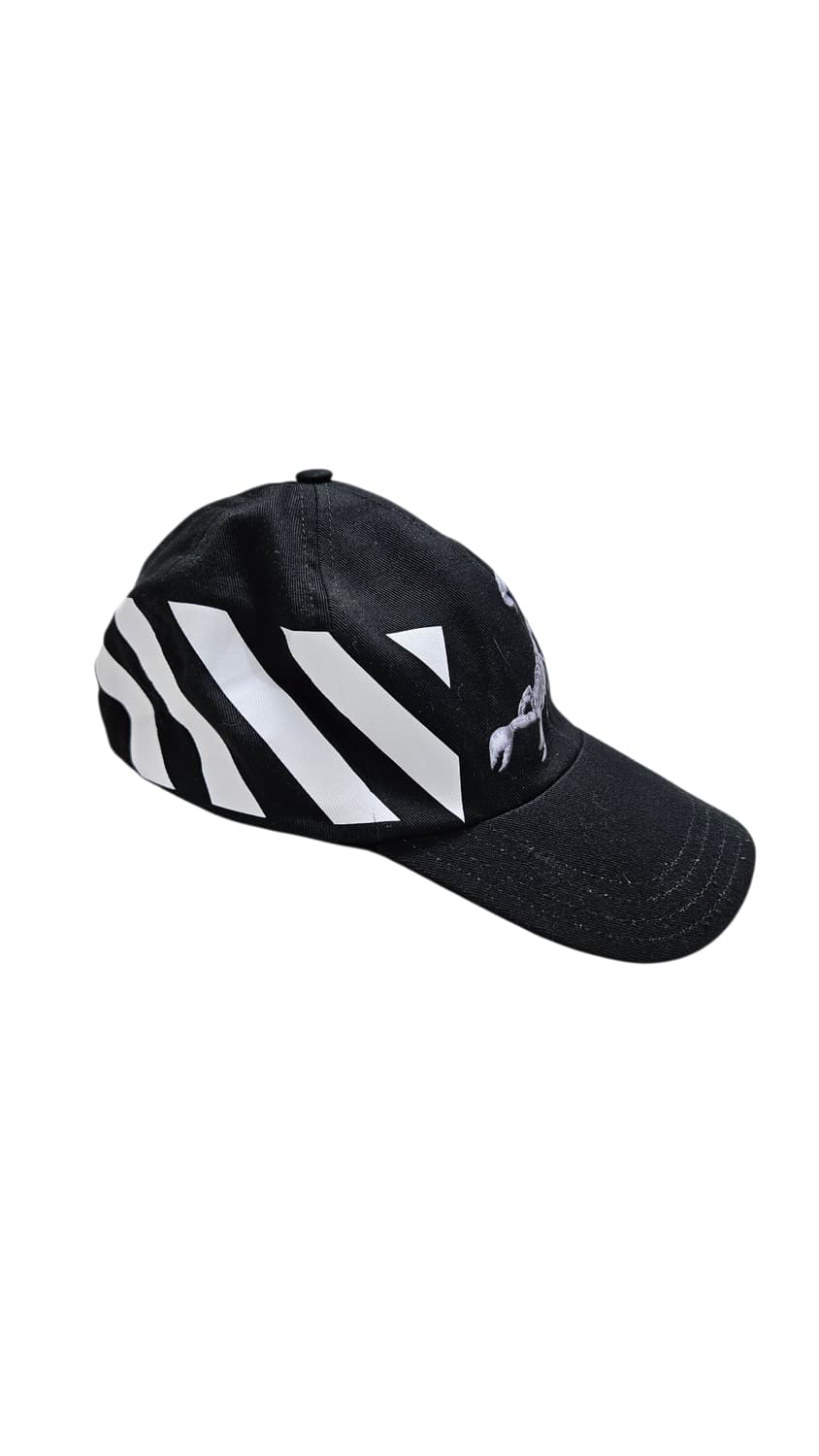 오프화이트 스콜피온 볼캡 상품이미지4