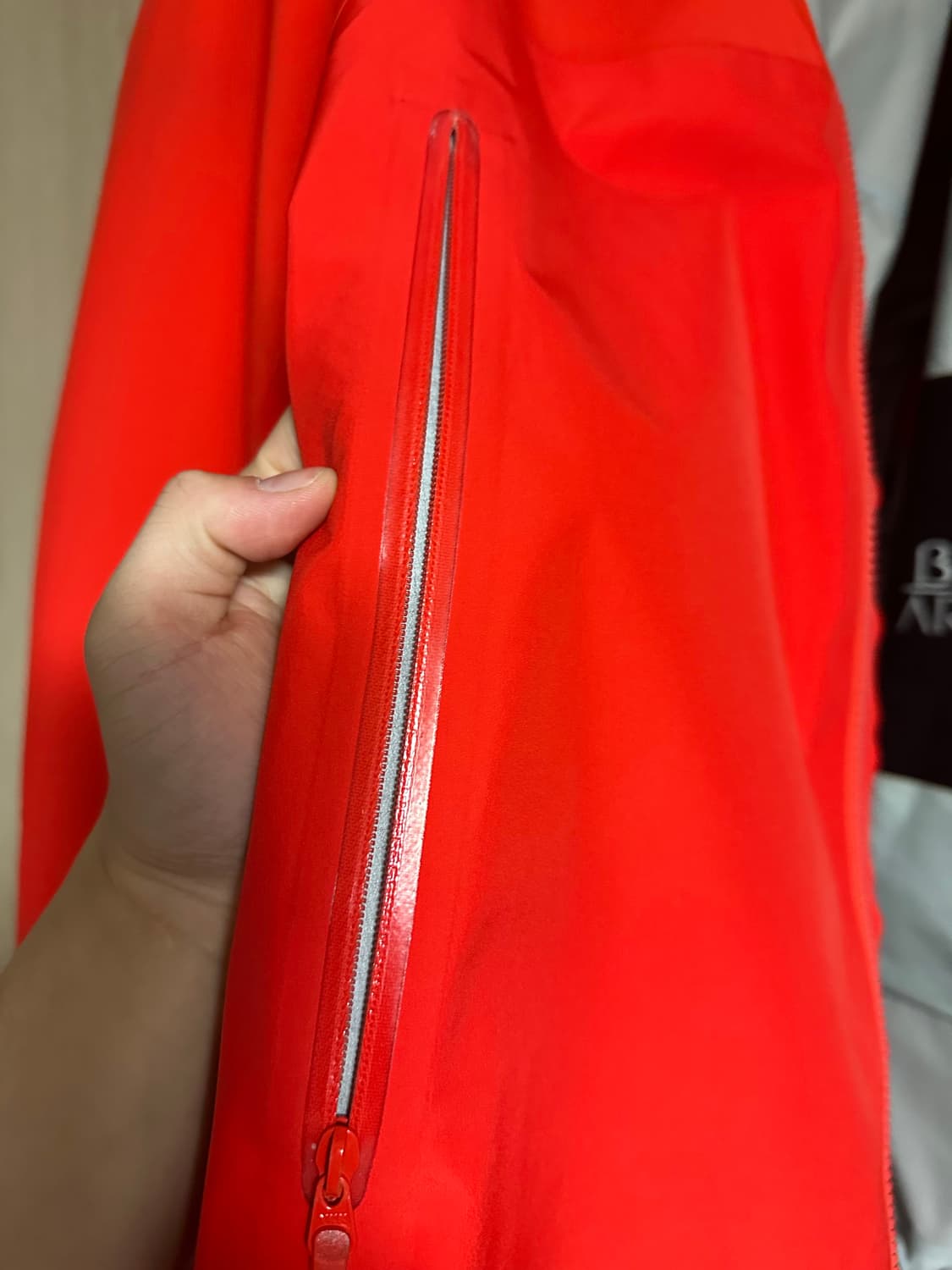 베타 ar 자켓 L 상품이미지7