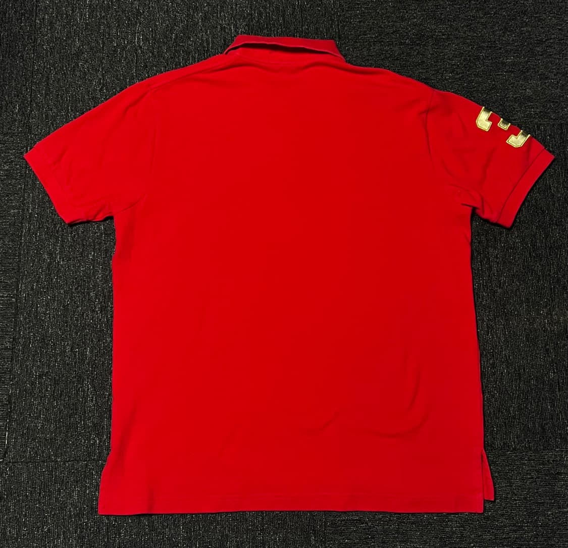 Polo Ralph Lauren 골드 빅포니 에디션 상품이미지2