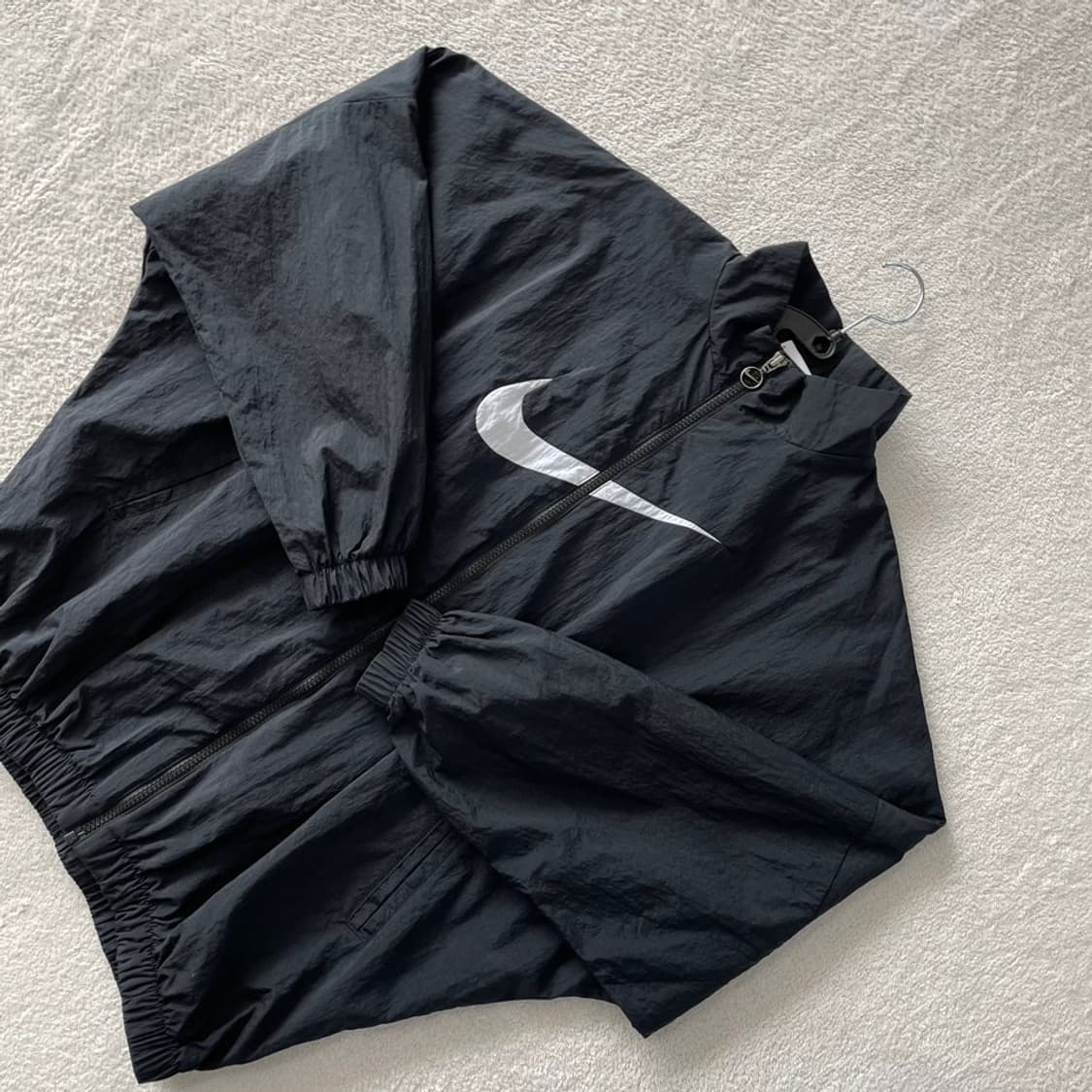 M 나이키 신형 빅스우시 나일론 바람막이  상품이미지3