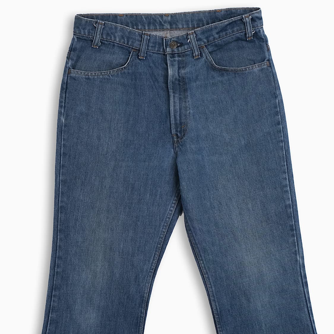 리바이스 646 오렌지탭 70s USA 32 인치 OR6463411 상품이미지3