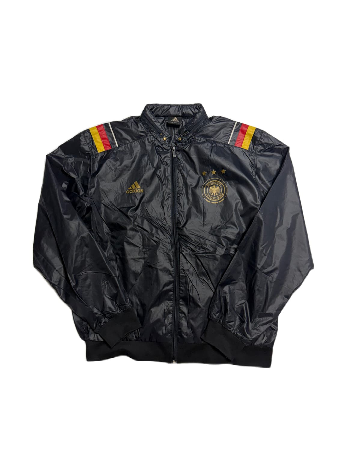 아디다스 빈티지 독일 윈드브레이커 상품이미지2