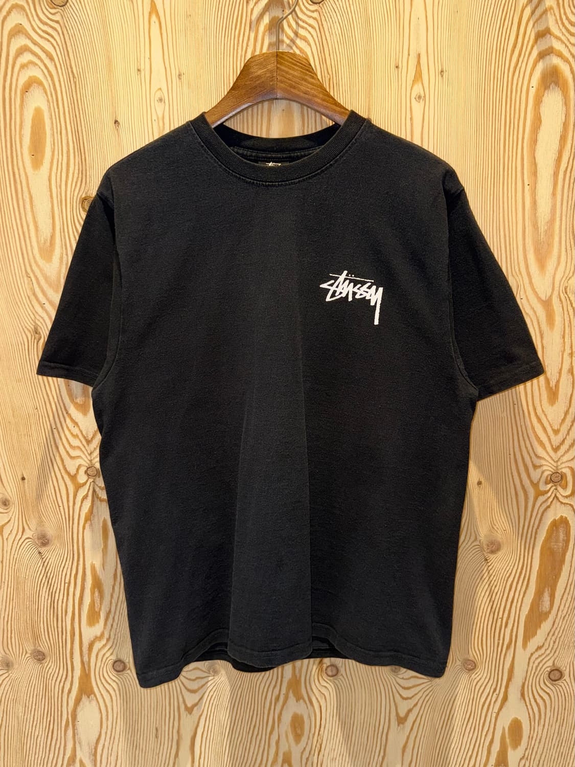 스투시 퍼지 다이스 반팔 상품이미지3