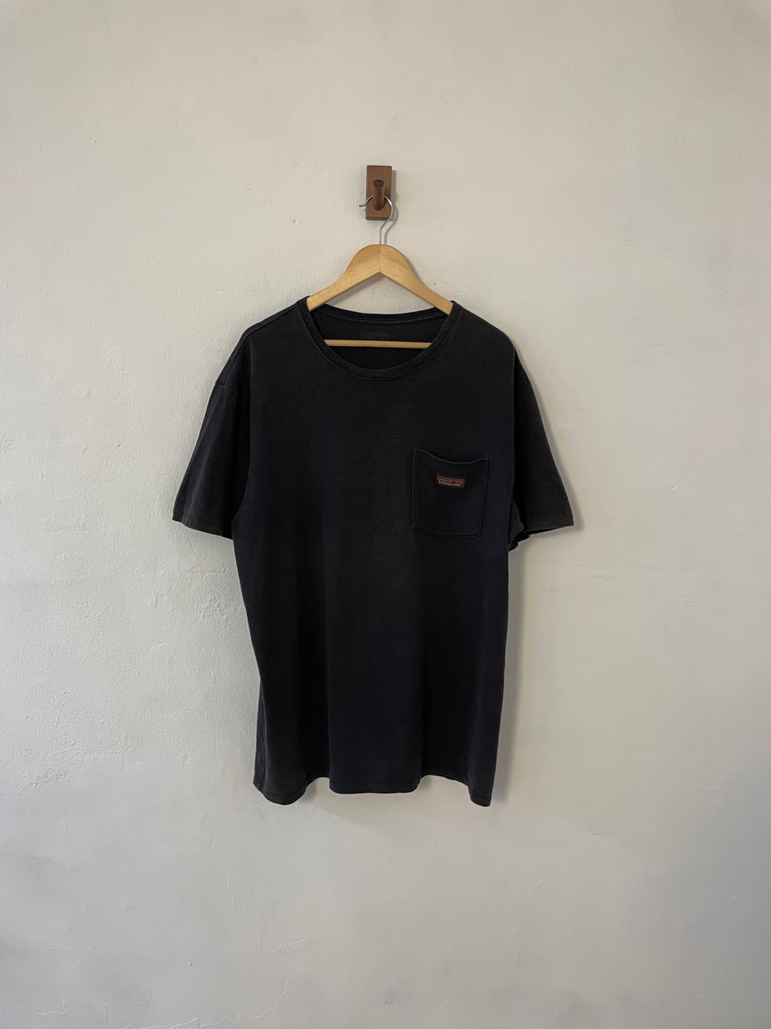 파타고니아 포켓 티셔츠  상품이미지1