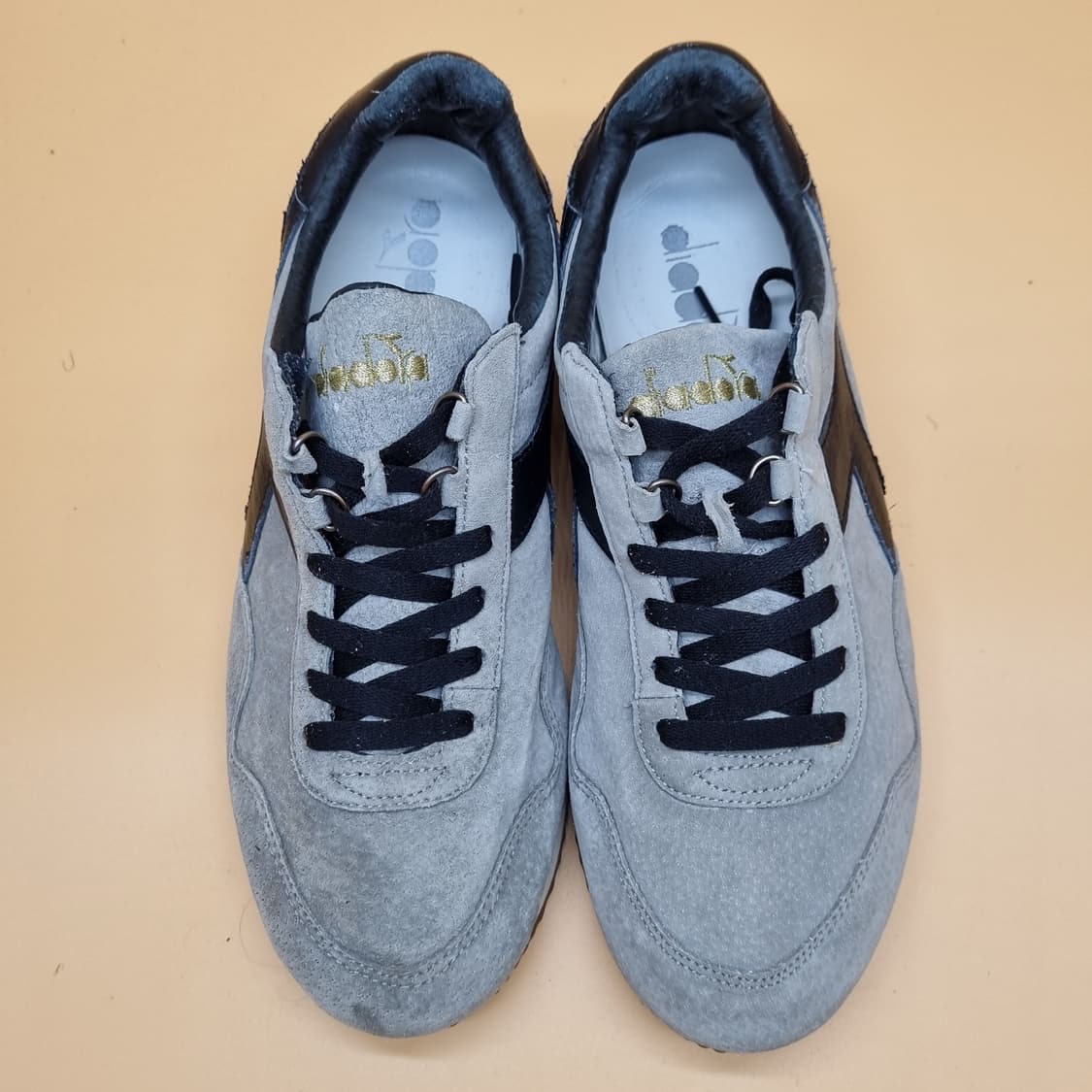 디아도라 트랙 남성스니커즈270. 상품이미지2