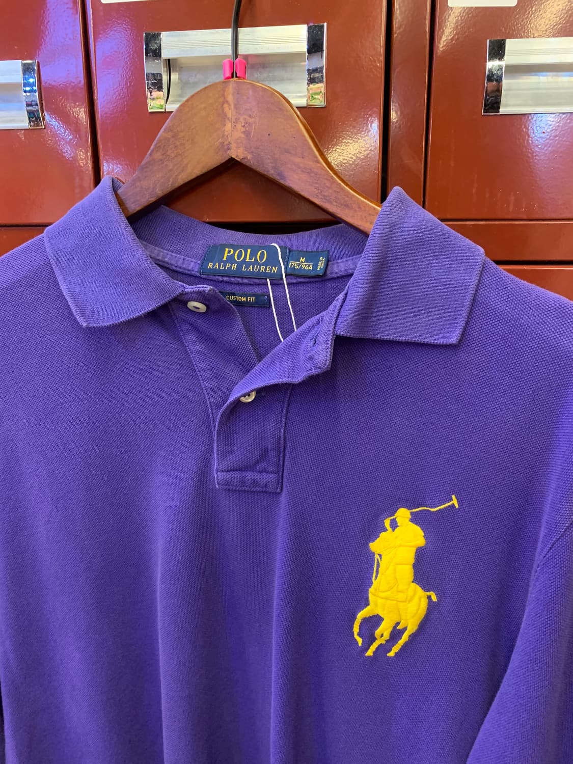 Polo Ralph Lauren Big Pony 상품이미지3