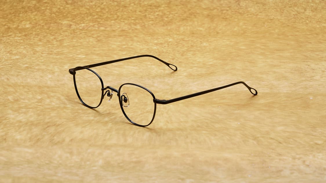 미완경 2003 BLACK 상품이미지2