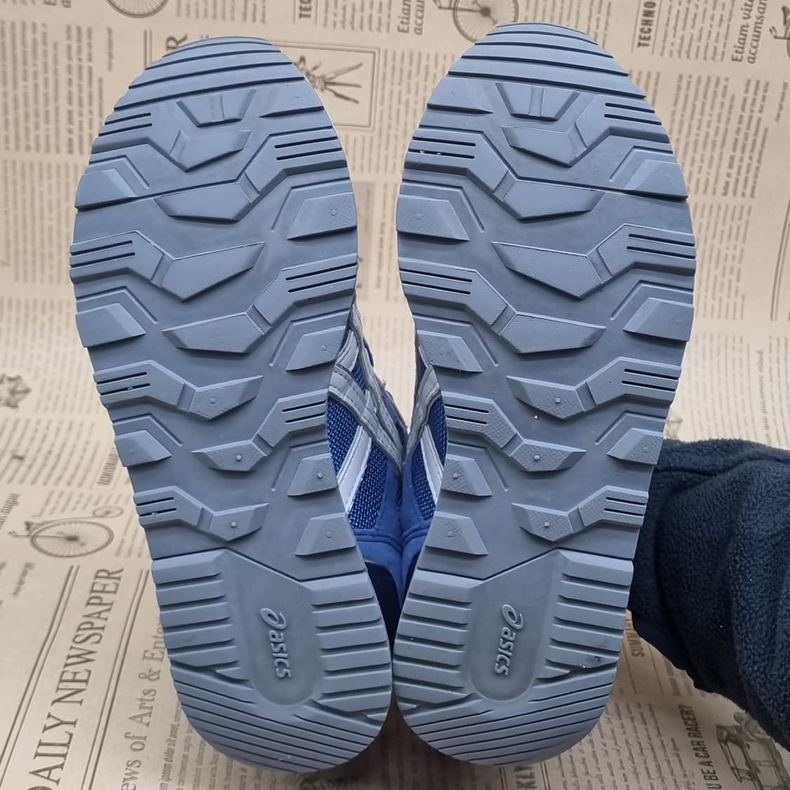 아식스 여성운동화230 상품이미지3