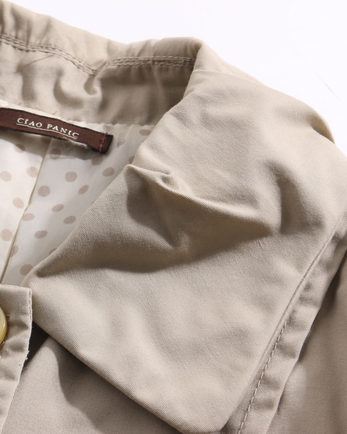 Ciaopanic 모리걸 코트 상품이미지5