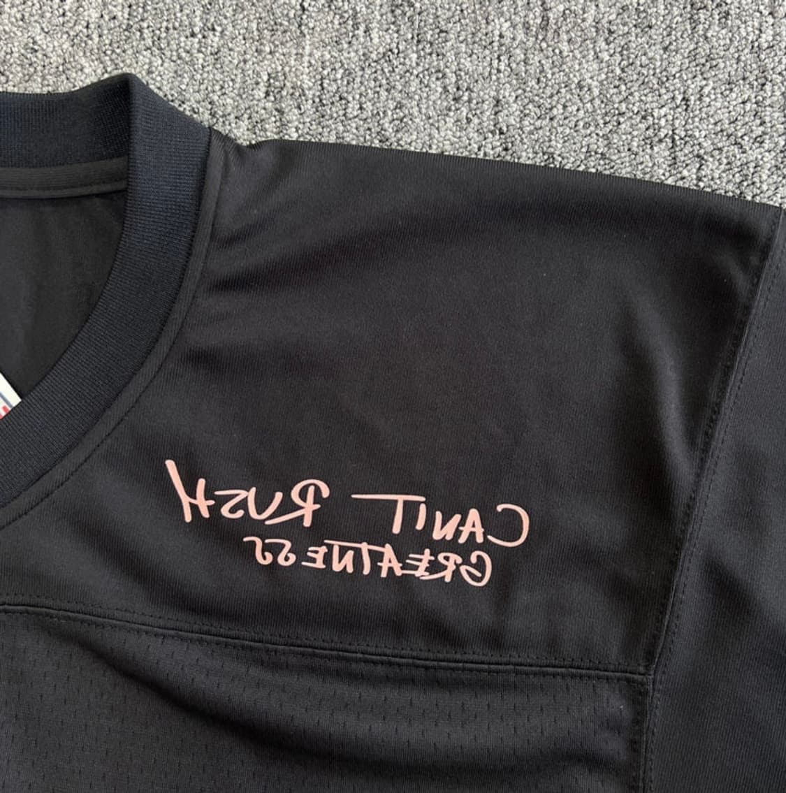 SYNA WORLD CRG NFL 티셔츠 상품이미지7