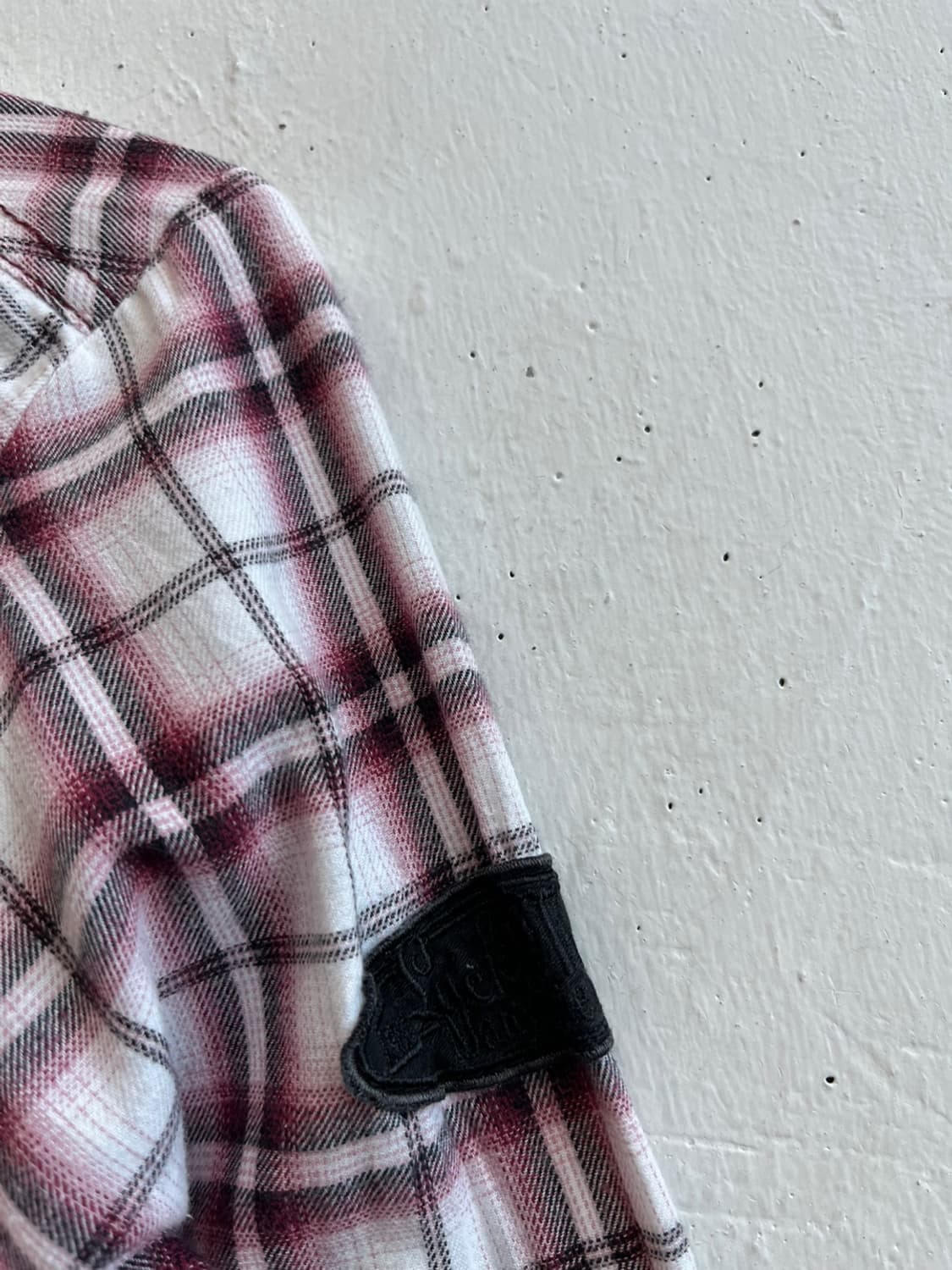 IN THE ATTIC 웨스턴 셔츠 우먼즈 상품이미지3