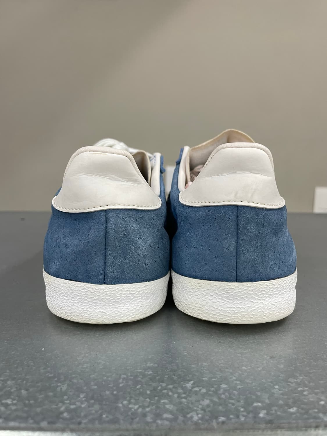 아디다스 가젤 블루 220 상품이미지3