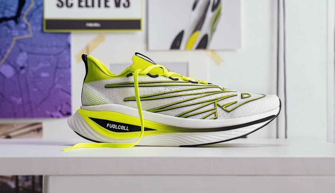 [280] 뉴발란스 퓨어셀 FuelCell SC Elite V3 상품이미지1