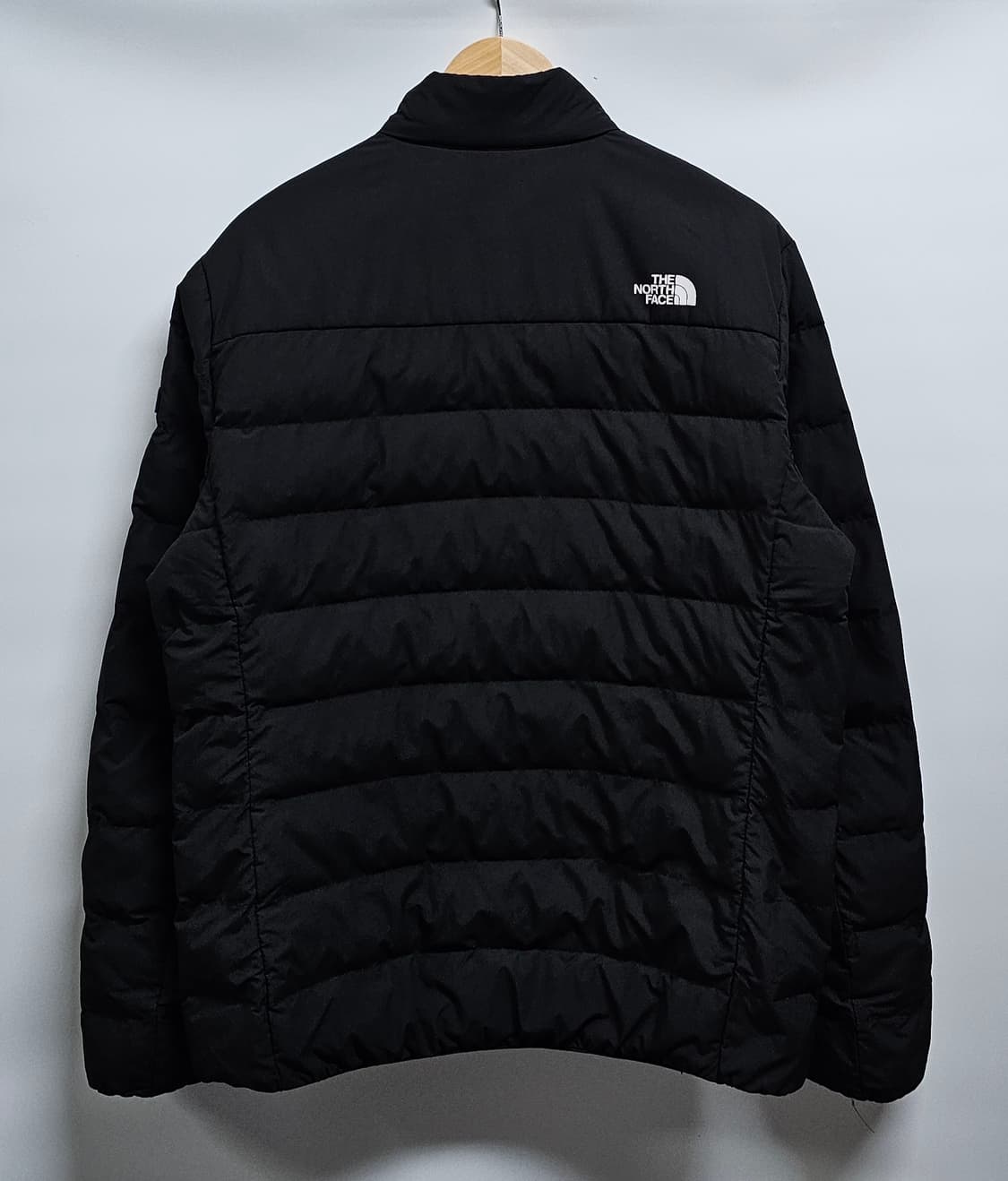 노스페이스 경량패딩 XL 상품이미지2