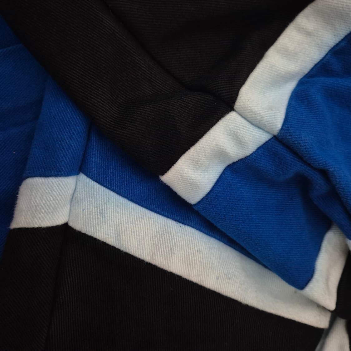 90s 포드 나스카 레이싱 자켓 상품이미지10