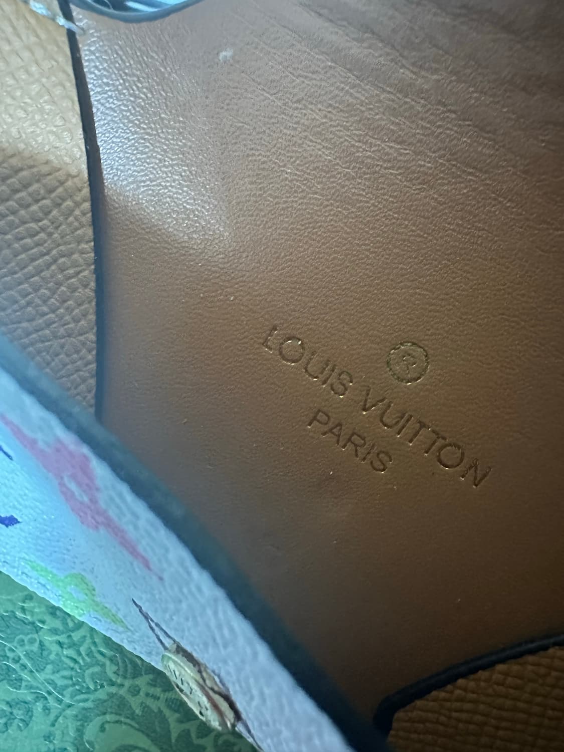 루이비통 모노그램 안경 선글라스케이스  상품이미지7