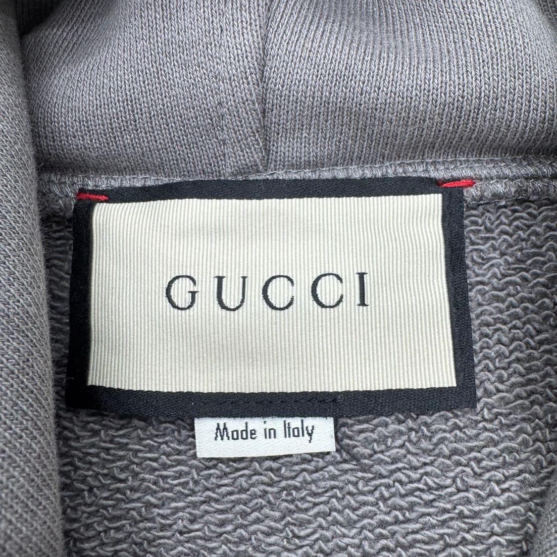 구찌 후드티 상품이미지5