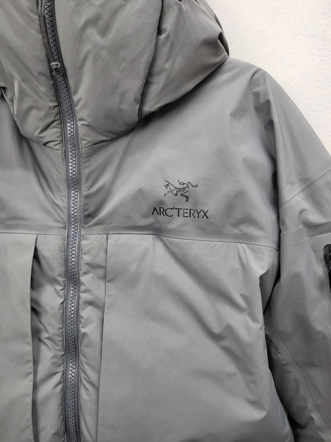 아크테릭스 프로콜드WX 파카SUX 해리어 다운자켓 100-105 XL 상품이미지3