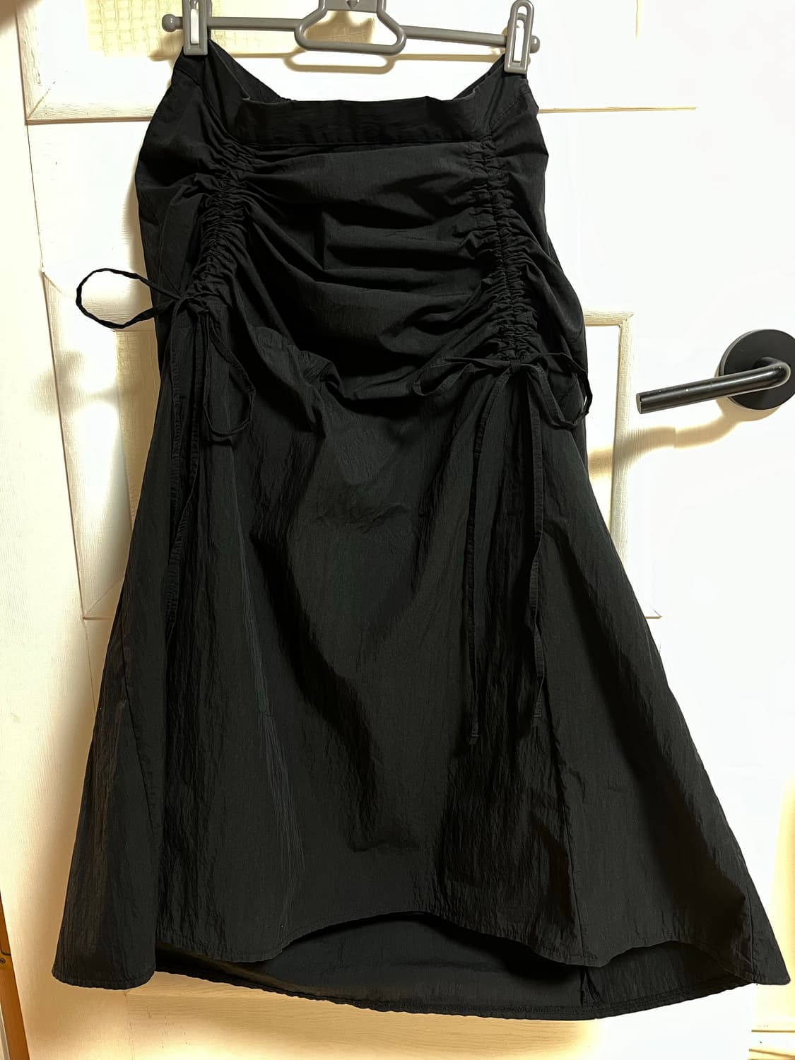 셔링 스커트  상품이미지2