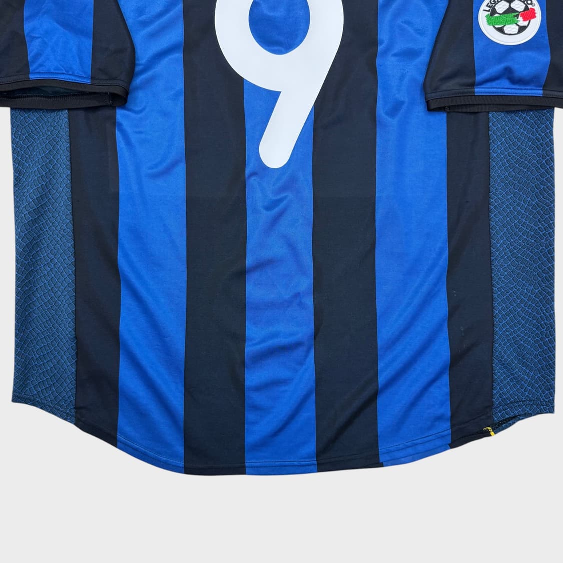 01-02 인터 밀란 홈 No.9 호나우두 상품이미지8