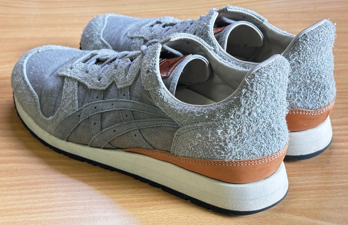 (상태최상)오니츠타이거 니폰메이드 티이거앨리 디럭스 상품이미지3