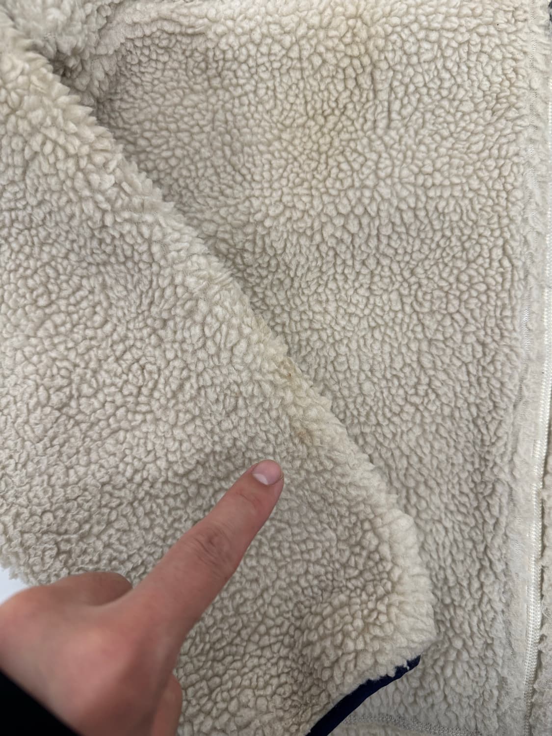 S 파타고니아 레트로X후리스 상품이미지7