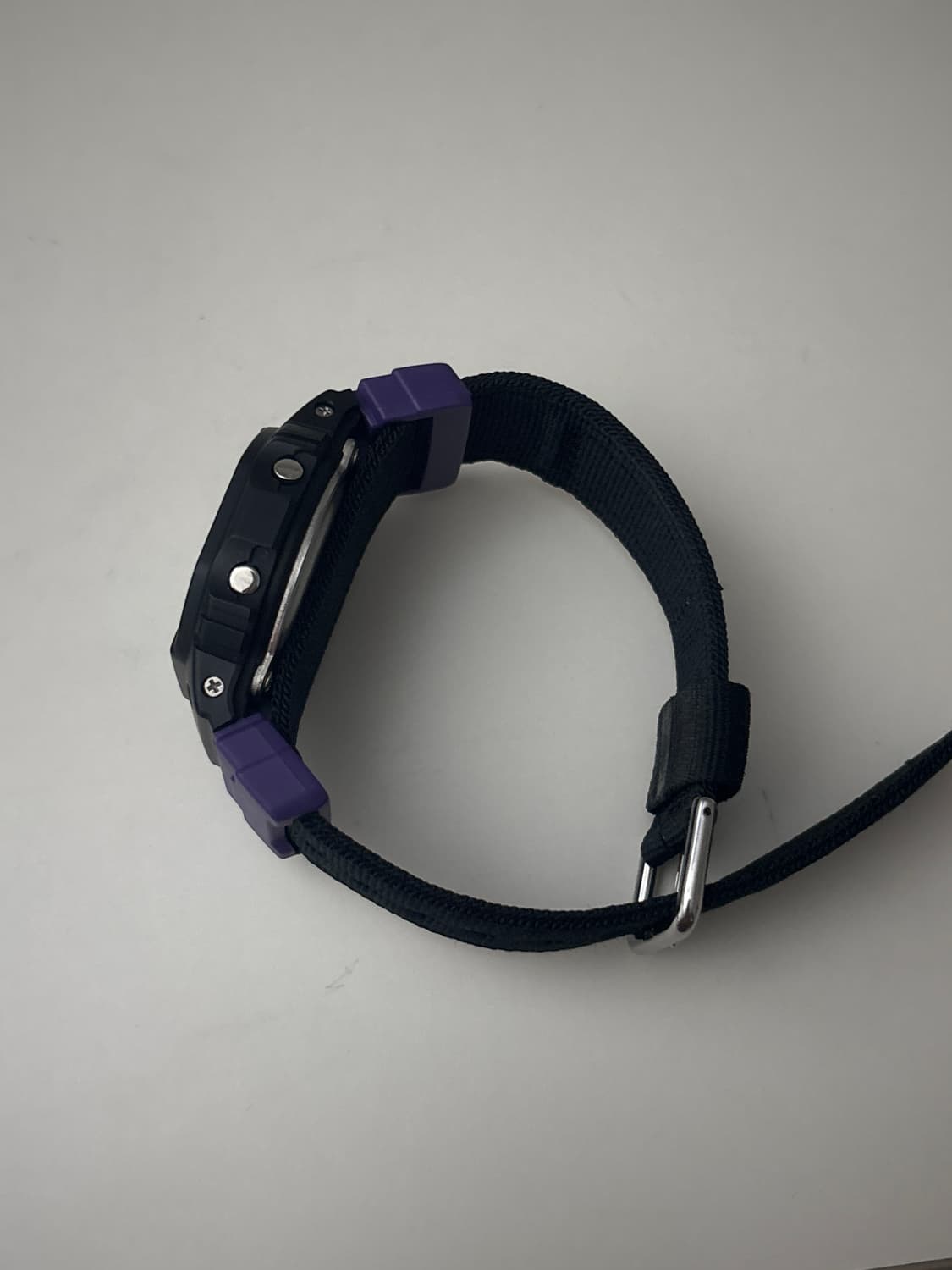 지샥 G-shock DW-5600THS-1DR 상품이미지4