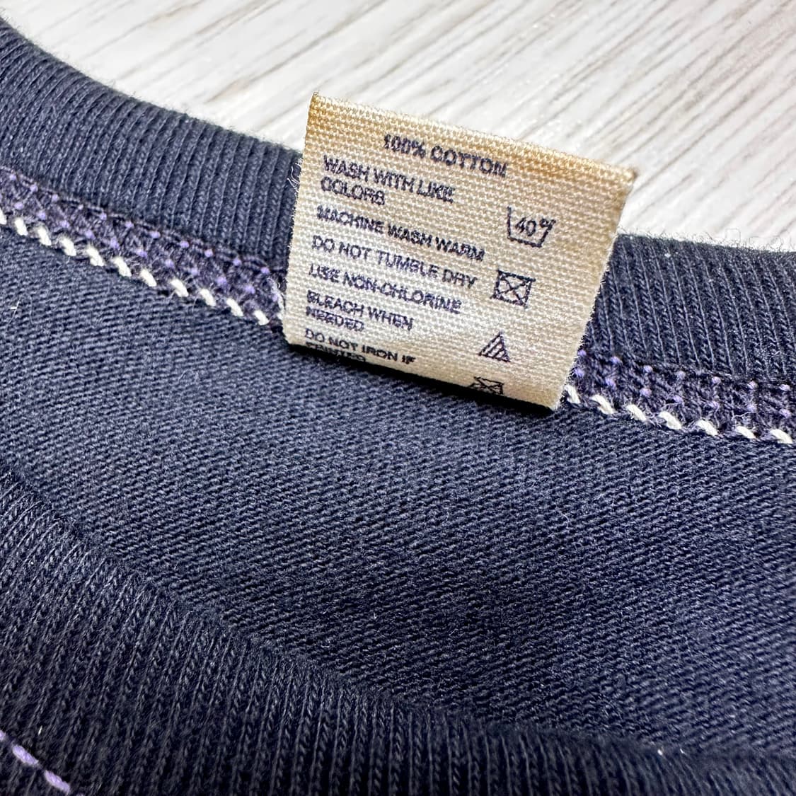 플랫헤드  ROUTE 66  반팔티셔츠 38 상품이미지4