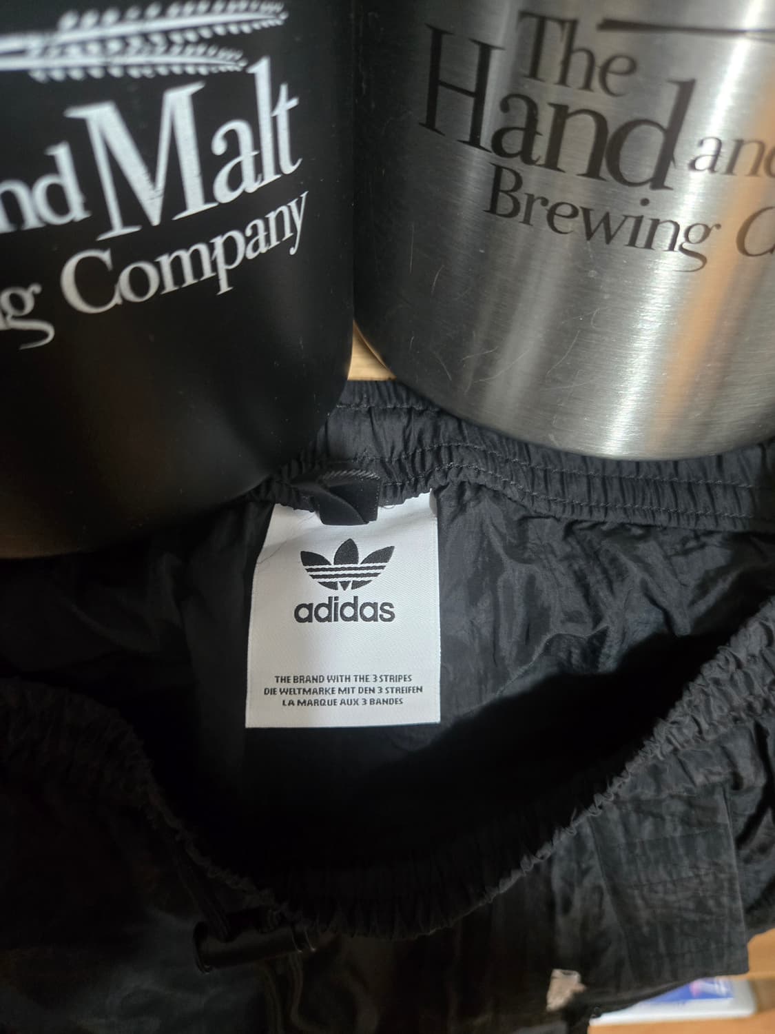 아디다스 트레이닝 카고팬츠 Xs 26-29 상품이미지4