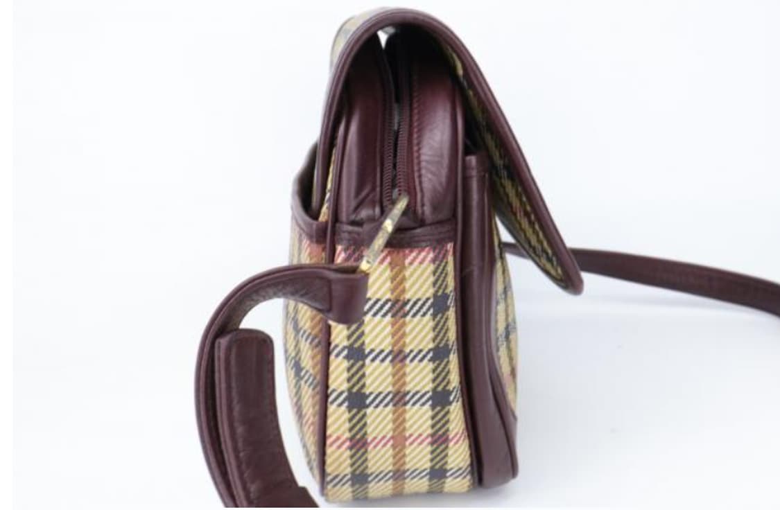 닥스 크로스백 상품이미지2