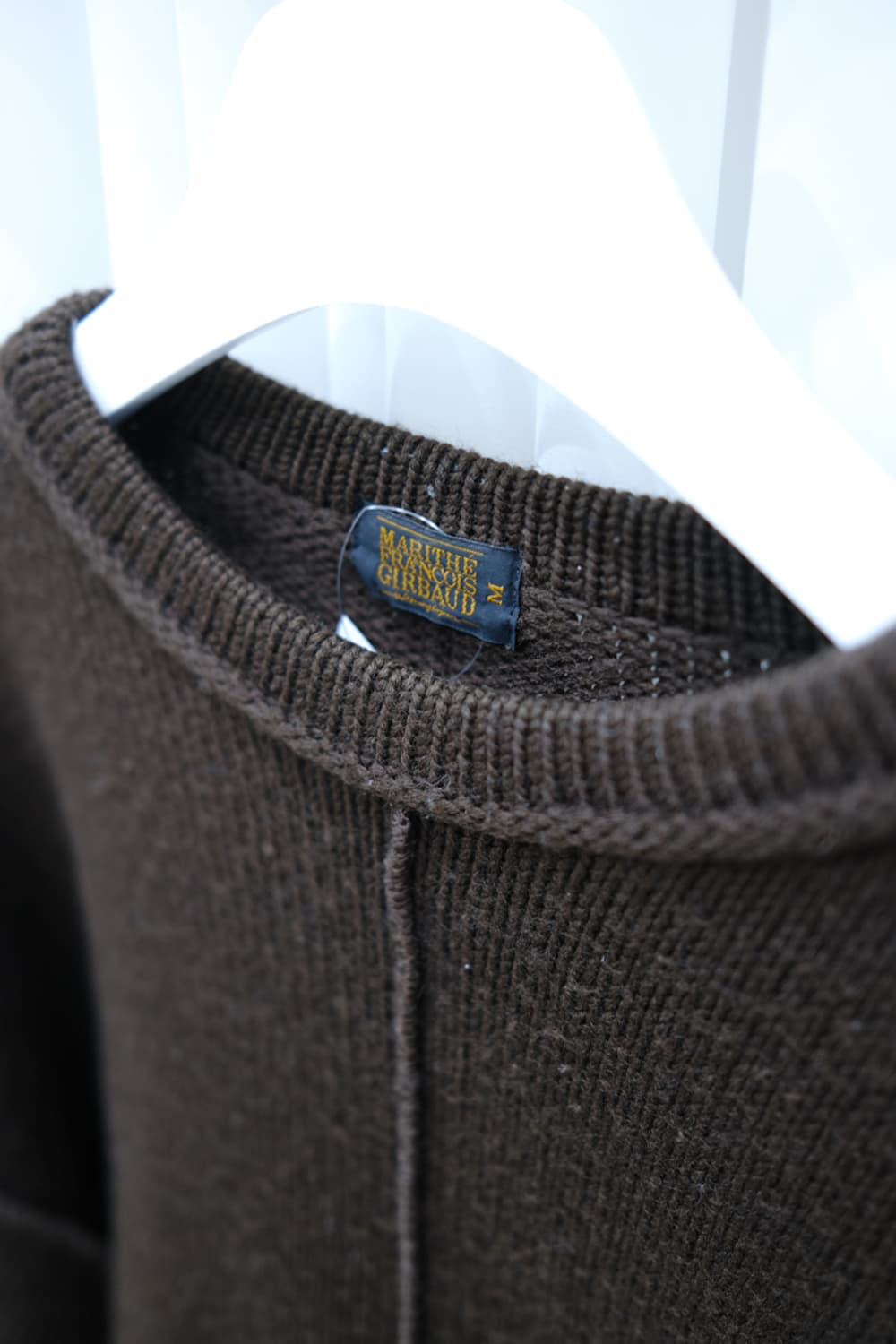 Marithé + François Girbaud 상품이미지4