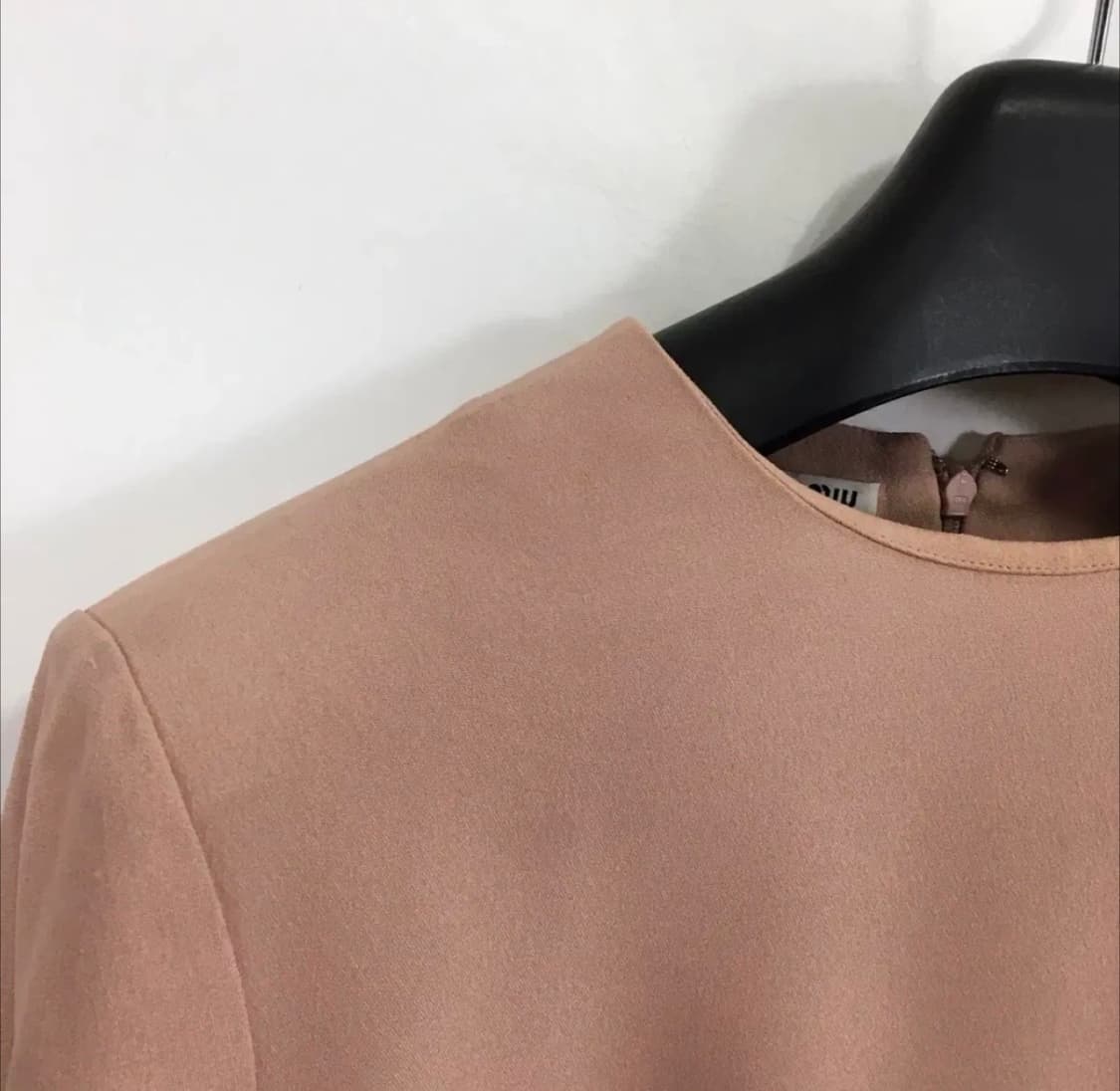 miumiu 미우미우 셔츠 블라우스 42 상품이미지6