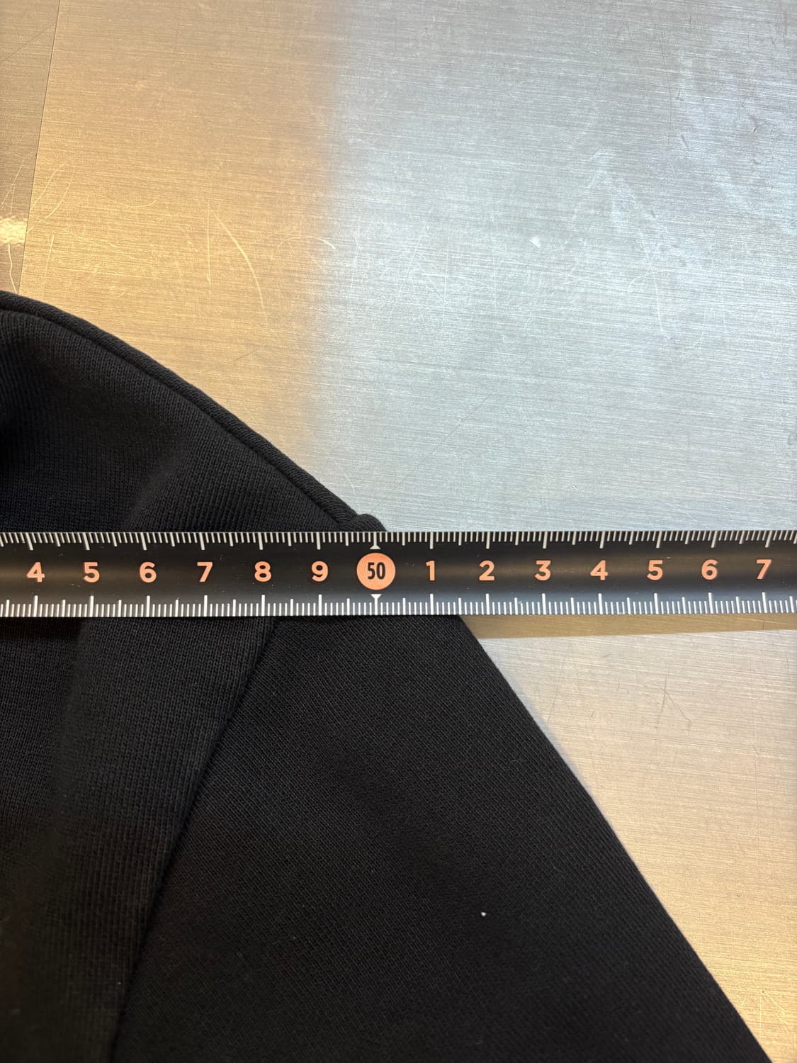 HELMUT LANG Pullover Hoodie 상품이미지8