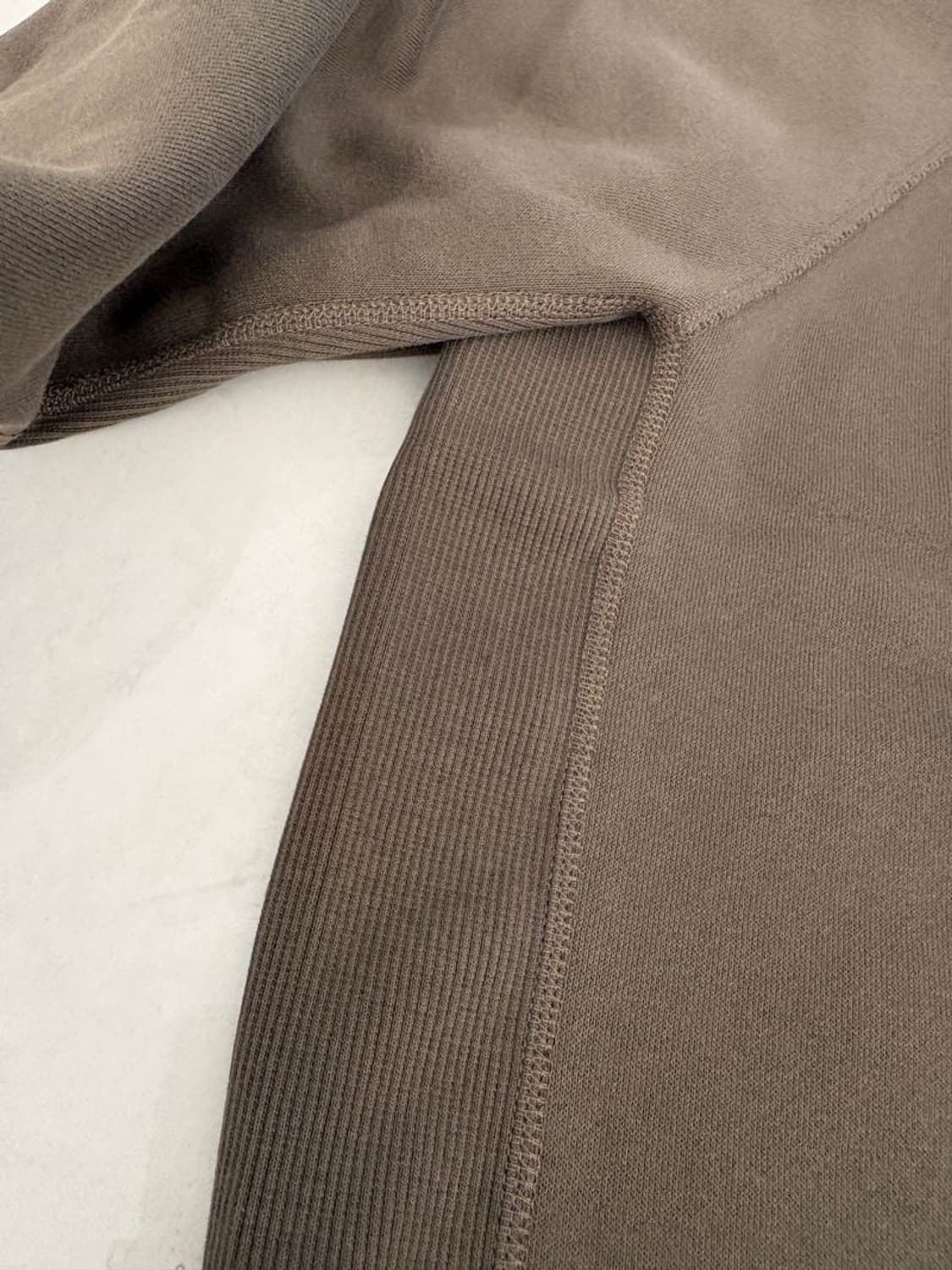 HEAVY WEIGHT SWEAT PULLOVER 상품이미지9