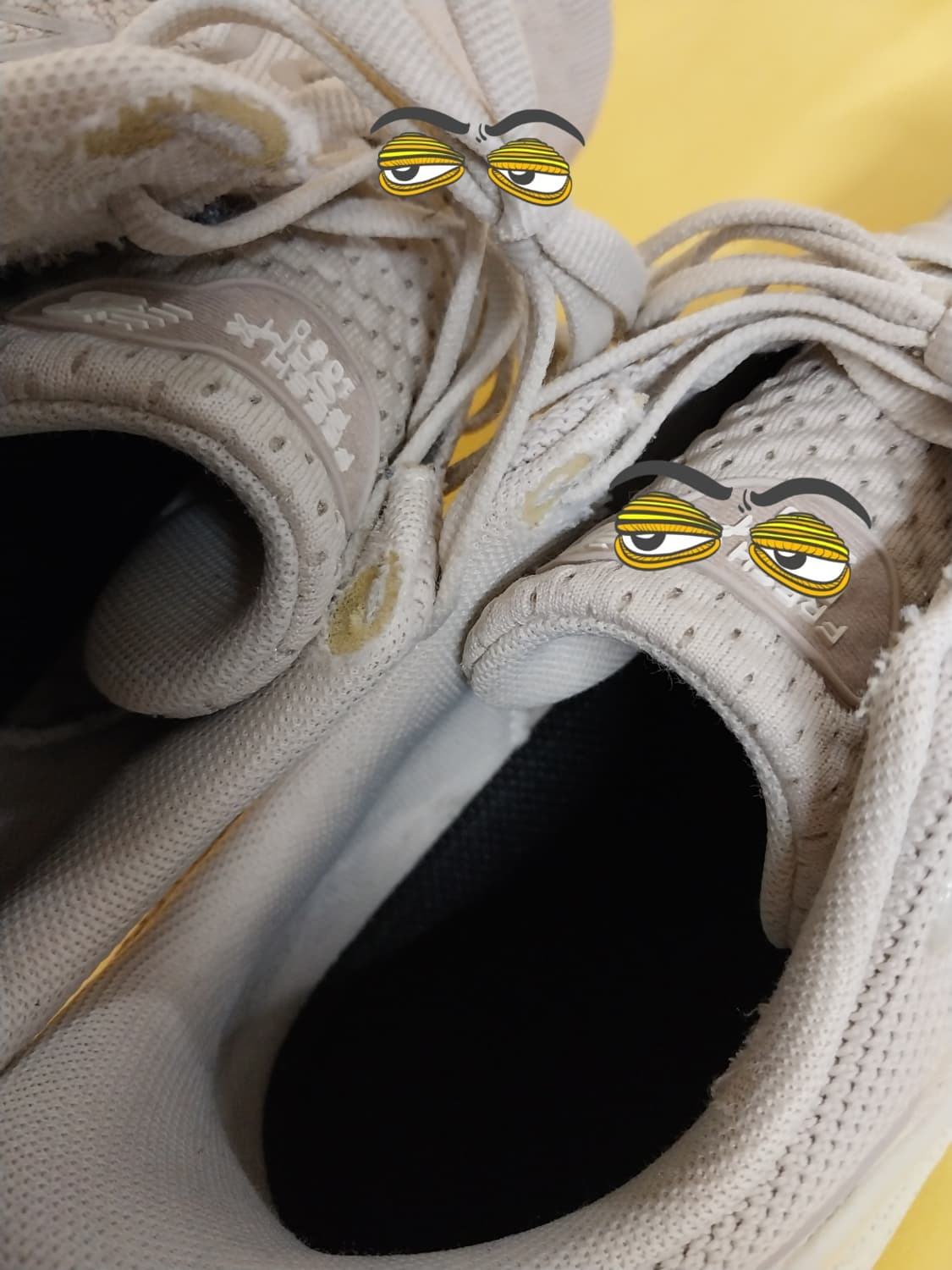 남성 뉴발란스 M108012S X V12 런닝화, 운동화 (265) 상품이미지6