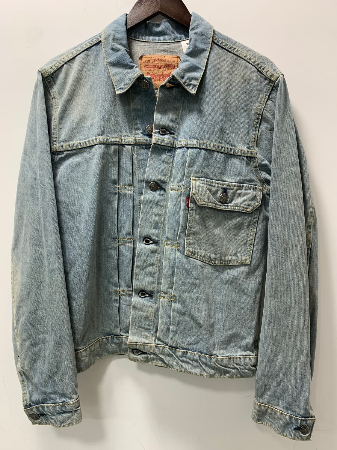 Levi 상품이미지1