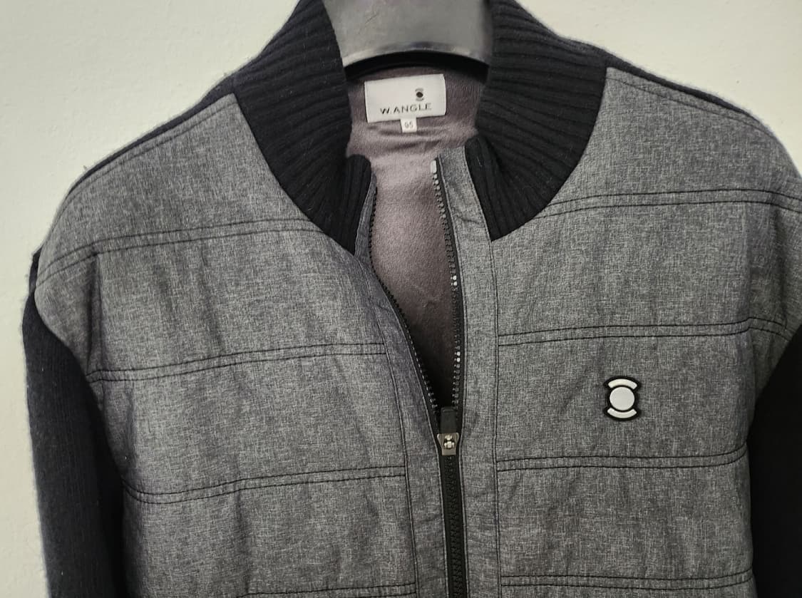 와이드앵글  방풍집업 상품이미지2