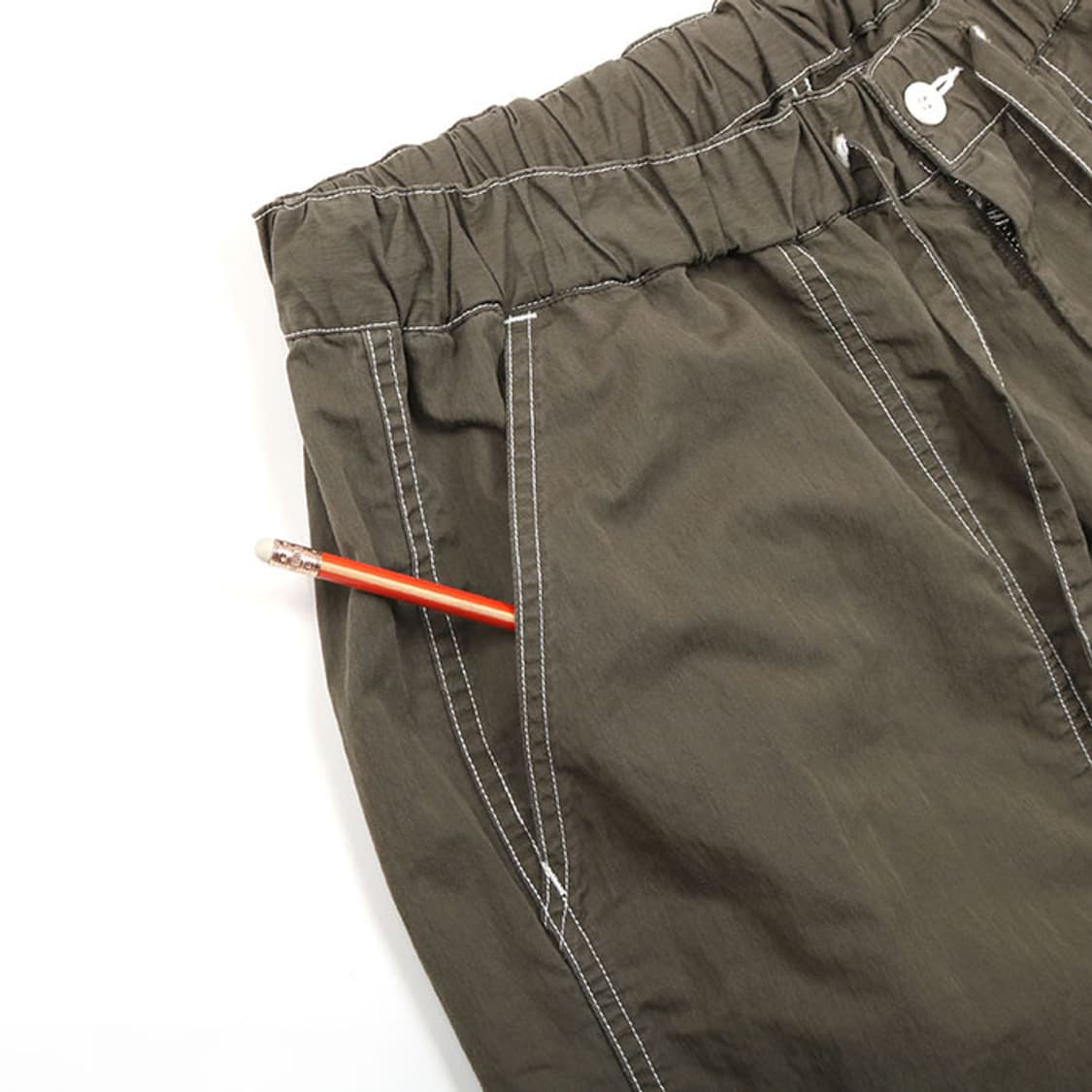 저널 스탠다드 homestead 벌룬팬츠 상품이미지2