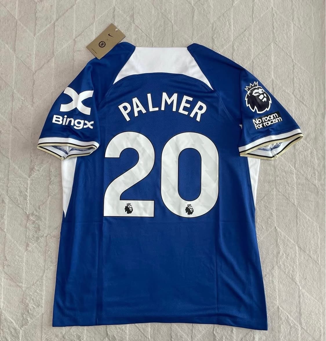 23-24 첼시 홈 유니폼 상품이미지2