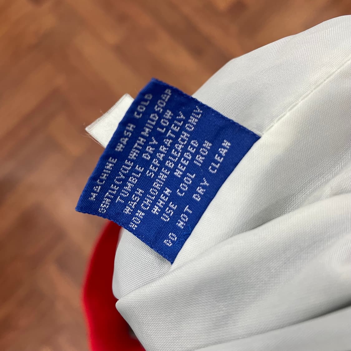 스타터 90s 애틀랜타 자켓 상품이미지4