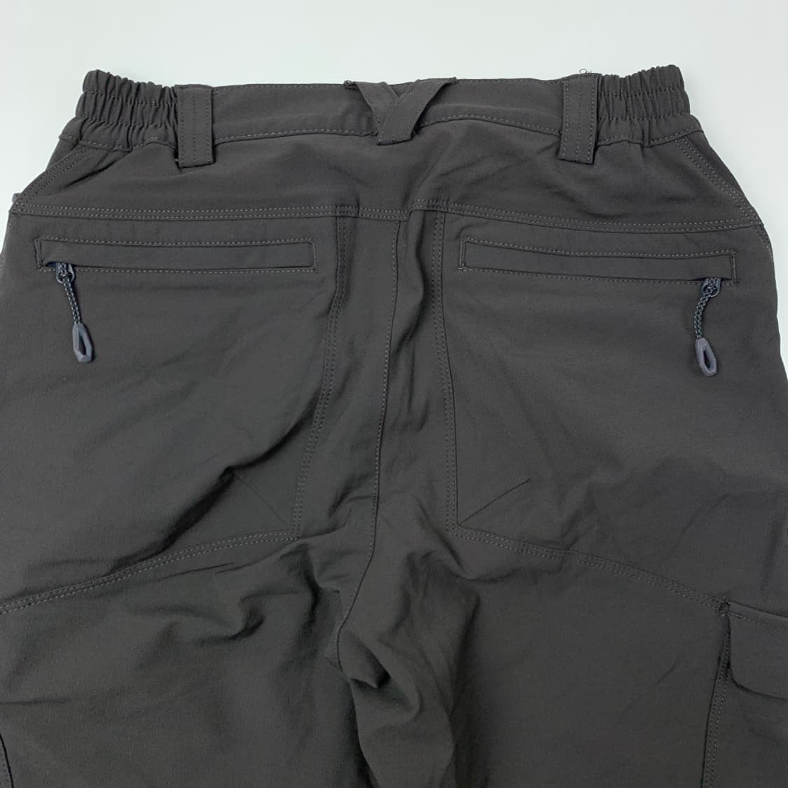 [23-24/정품] MAMMUT 마무트 여성 안감기모 팬츠 상품이미지6