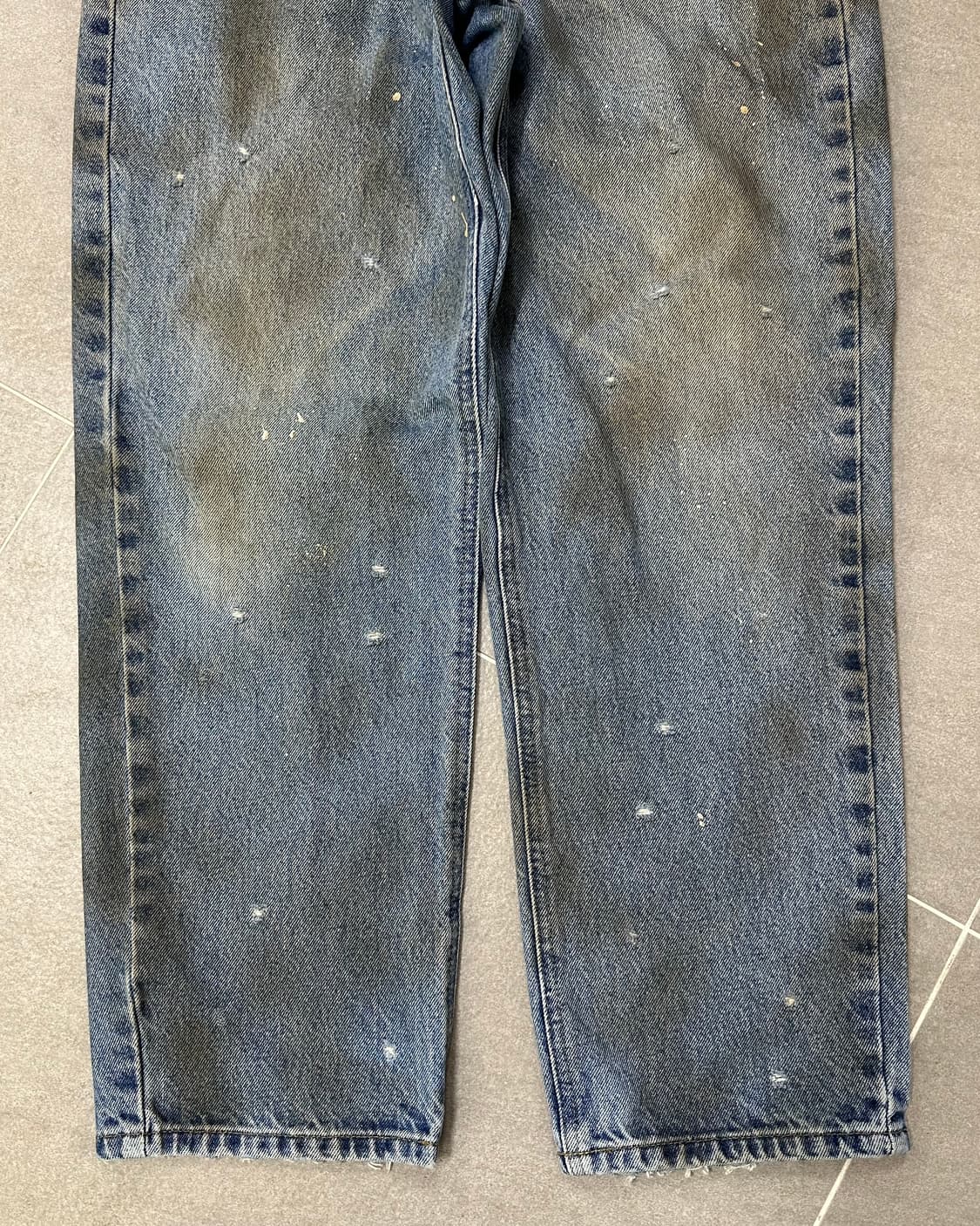 (허단43)칼하트 커스텀 팬츠-M2102 상품이미지4