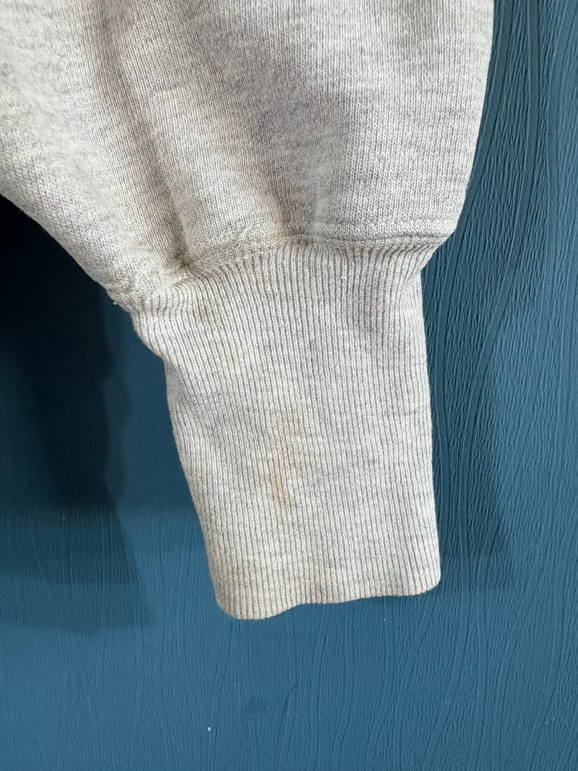 90's Champion Reverse weave Sweatshirt. 상품이미지9