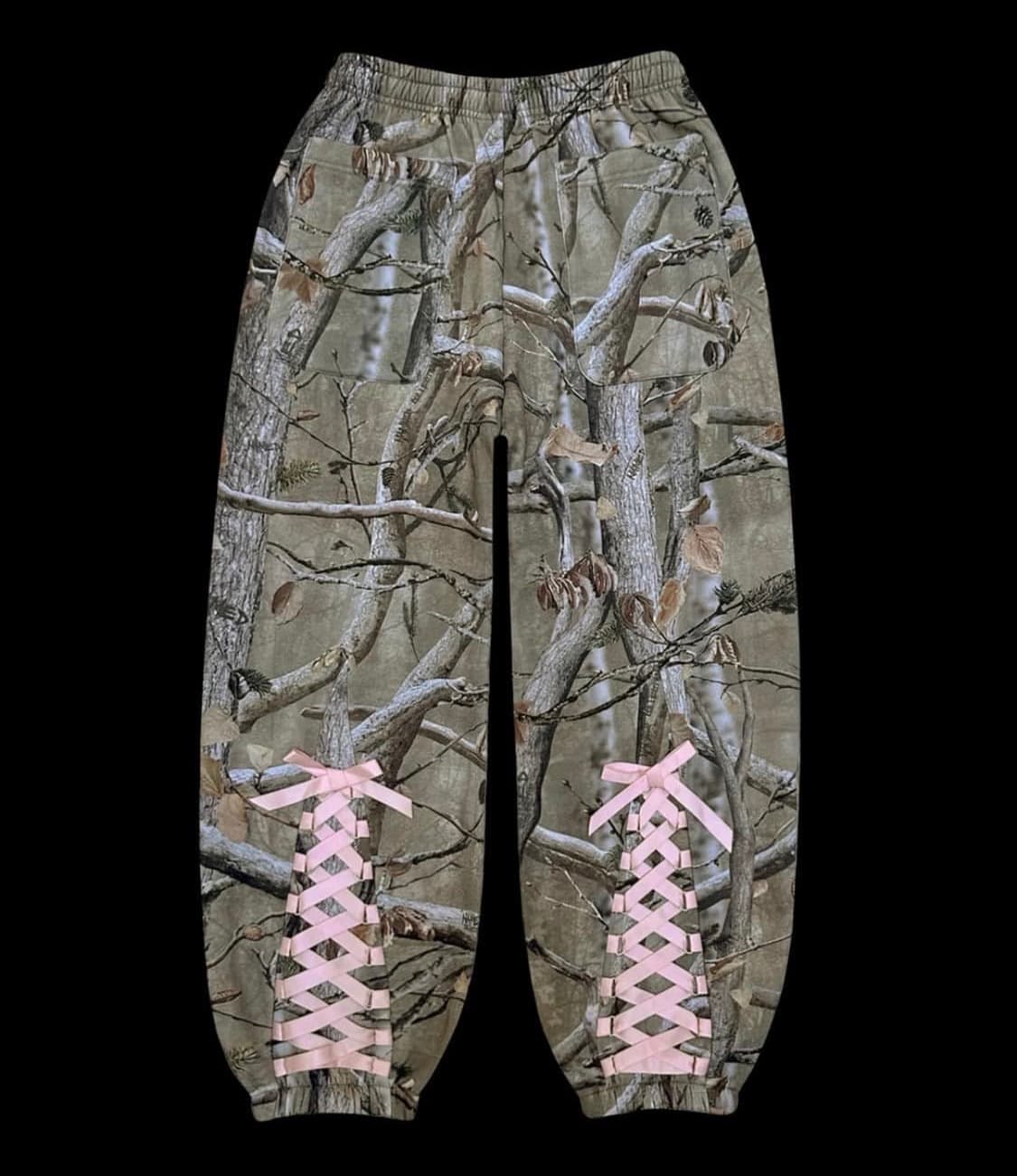 네임드콜렉티브 조거팬츠 M 상품이미지1