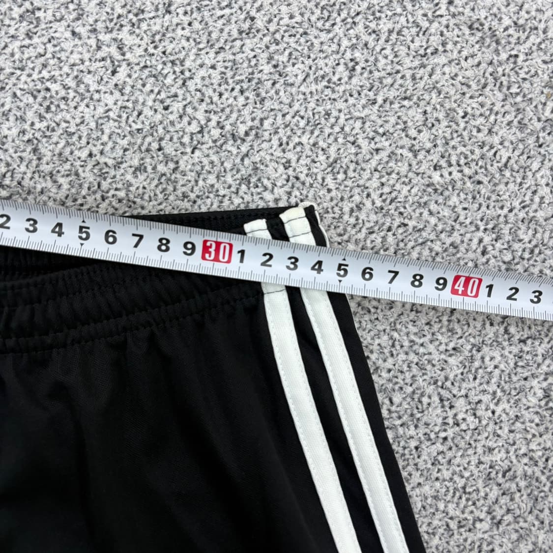 XL 아디다스 남성 쇼츠팬츠 반바지 0507J 상품이미지5