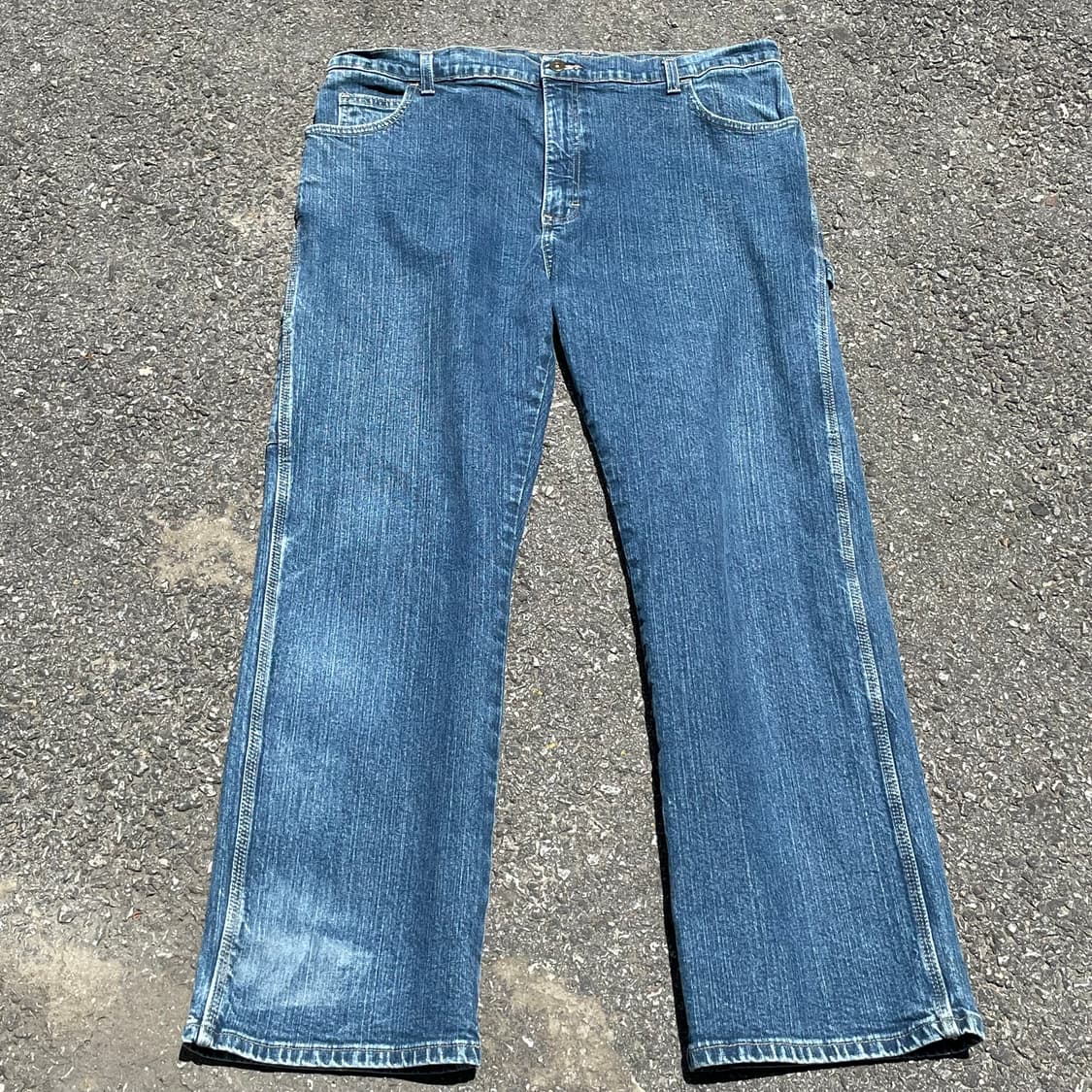 디키즈 데님팬츠 p400 상품이미지1