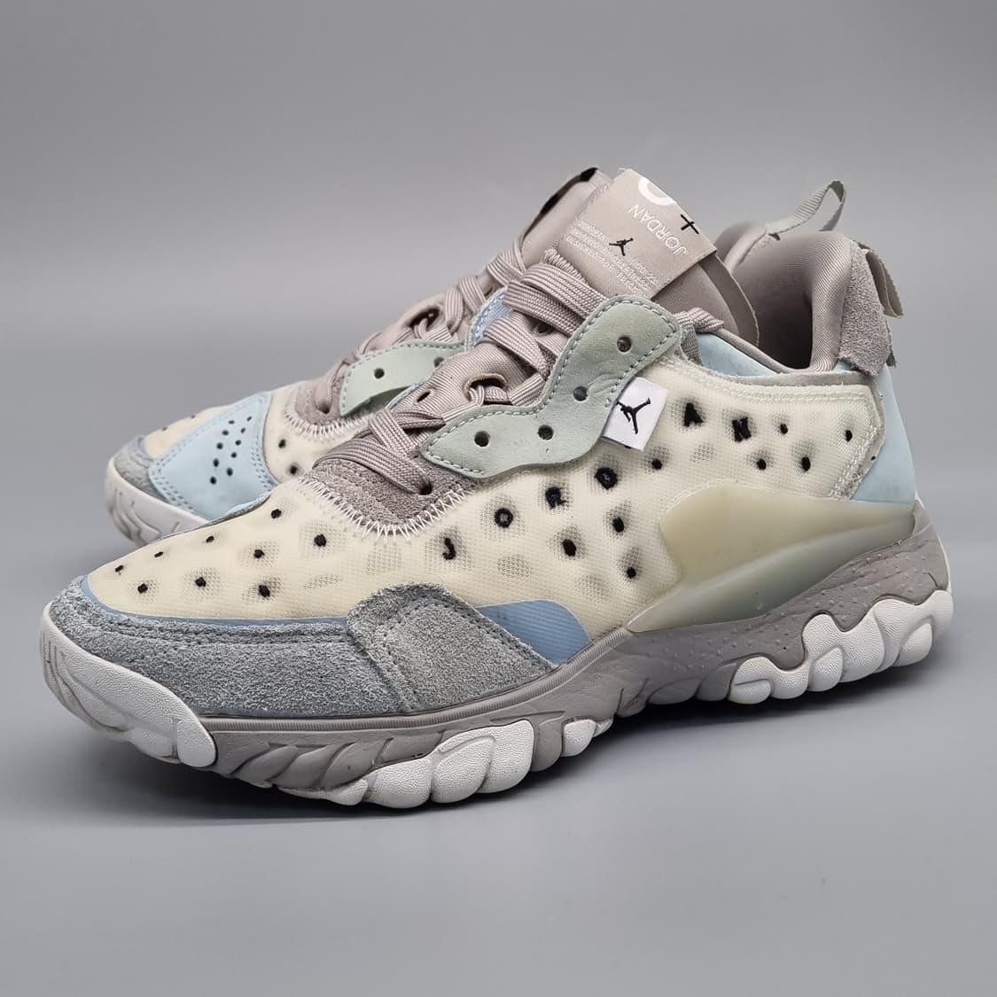 나이키 조던 델타 농구화240 상품이미지1